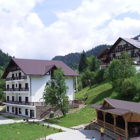 Resort Cheile Gradistei Moieciu Moeciu De Sus Εξωτερικό φωτογραφία