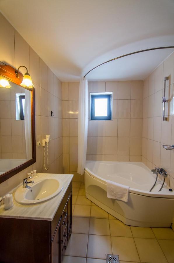 Resort Cheile Gradistei Moieciu Moeciu De Sus Εξωτερικό φωτογραφία
