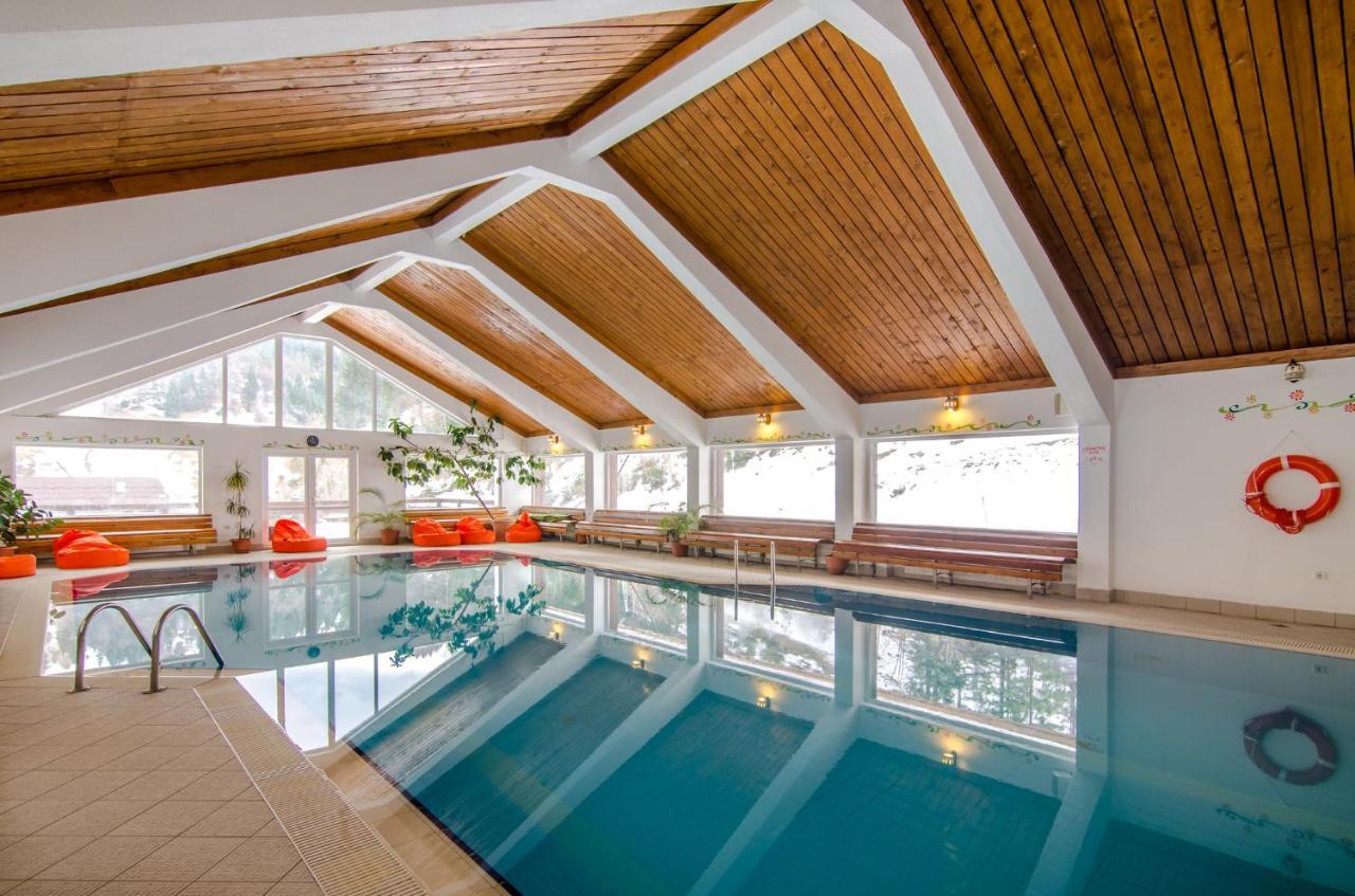 Resort Cheile Gradistei Moieciu Moeciu De Sus Εξωτερικό φωτογραφία