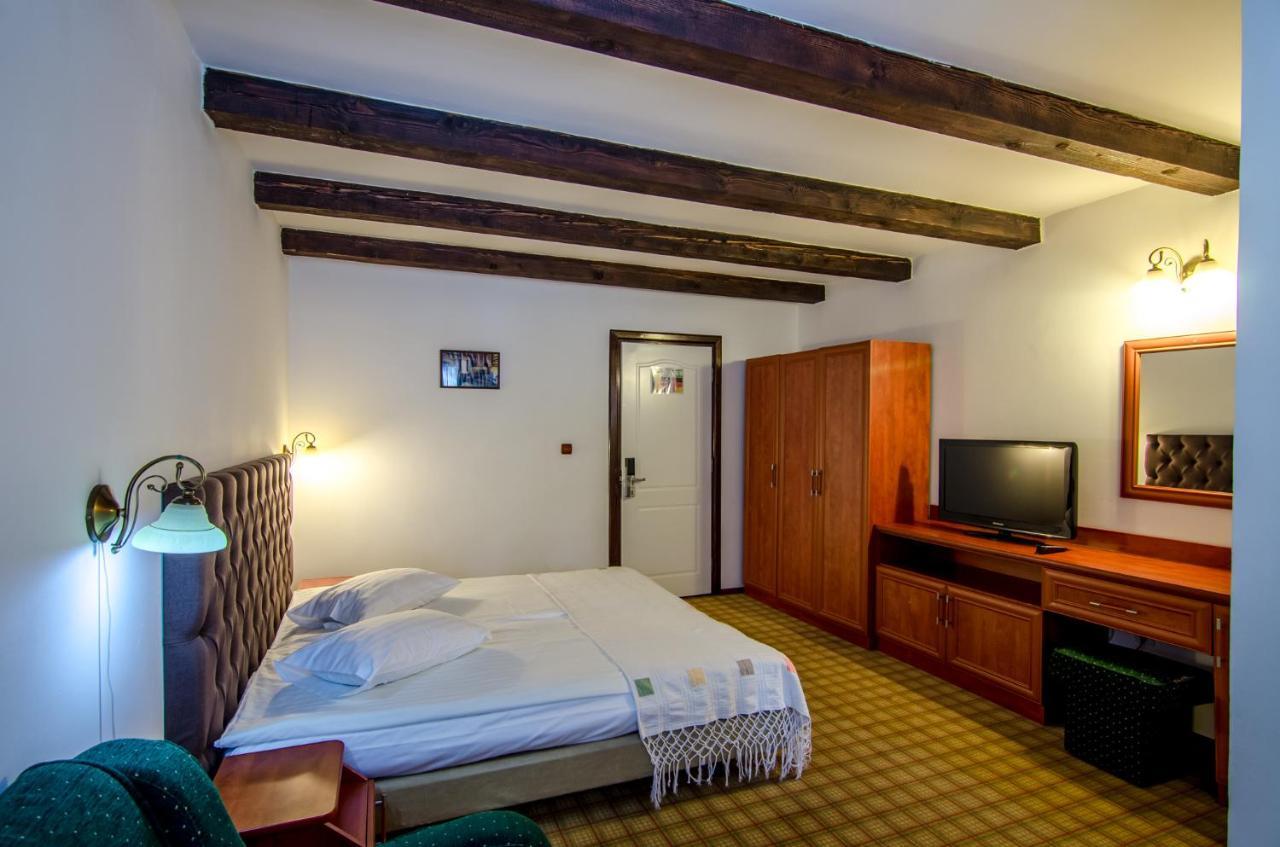 Resort Cheile Gradistei Moieciu Moeciu De Sus Εξωτερικό φωτογραφία